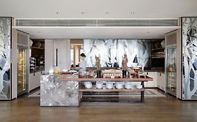 Four Seasons Hotel Seoul